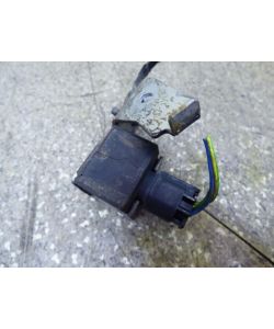 Aufprallsensor 7G9N-3C187-BA Crash-Sensor Volvo XC70 2.4 D5 AWD 09.1726.112