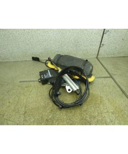 Hydraulikpumpe Heckklappe 31218393 165Tkm Volvo XC70 2.4 D5 AWD 09.1726.231
