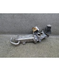 Abgaskühler 03L131512DQ AGR Kühler 103Tkm VW Tiguan I 5N 2.0 TDI 15.1817.124