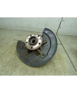 Achsschenkel vorne links Radlager VL 163Tkm Volvo XC60 2.4 D5 AWD 12.1746.044