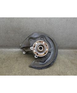 Achsschenkel HR hinten rechts 103Tkm VW Tiguan I 5N 2.0 TDI 15.1817.161