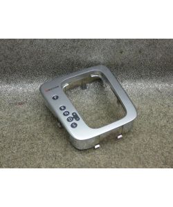 Blende Mittelkonsole 5N1713203AB Rahmen Schaltknauf VW Tiguan I 5N 15.1817.047