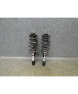 Federbein vorne links rechts Stoßdämpfer 103Tkm VW Tiguan I 5N 2.0 15.1817.168