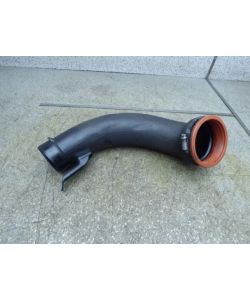 Ladeluftrohr 30774692 Rohr Schlauch 163Tkm Volvo XC60 2.4 D5 AWD 12.1746.055