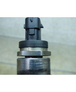 Einspritzleiste 0445215023 31259011 165Tkm Volvo XC70 2.4 D5 AWD 09.1726.143
