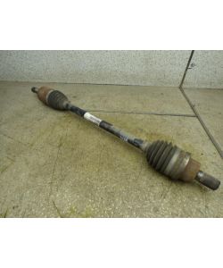 Antriebswelle hinten rechts 31259504 HR 163Tkm Volvo XC60 2.4 D5 AWD 12.1746.034