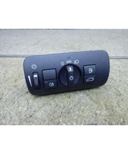 Lichtschalter 30739412 Schalter 163Tkm Volvo XC60 2.4 D5 AWD 12.1746.151