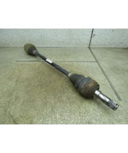 Antriebswelle hinten links 30681132 165Tkm Volvo XC70 2.4 D5 AWD 09.1726.039