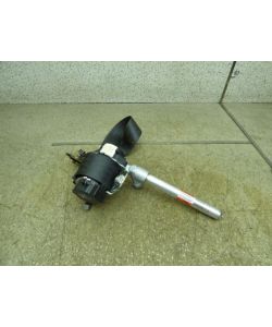 Sicherheitsgurt hinten links 39859385 HL 165Tkm Volvo XC70 09.1726.186