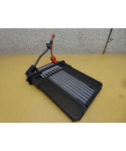 Zusatzheizung BEHR BG9N-18D612-AA Heizelement Volvo V60 I 2.0 2015 15.1841.096
