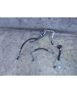 Klimaleitung 6G9N-19N602-JB 31291351 163Tkm Volvo XC60 2.4 D5 AWD 12.1746.093