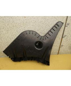 Halter Stoßstange links 31265281 Volvo V60 I 2.0 D4 Facelift 15.1841.021
