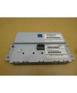 Display 31382065AE Monitor Bildschirm 130Tkm Volvo V60 I 2.0 D4 2015 15.1841.094