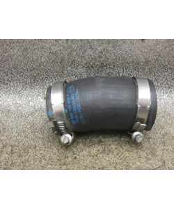 Ladeluftschlauch 5N0145828F Druckschlauch VW Tiguan I 5N 2.0 TDI 15.1817.137