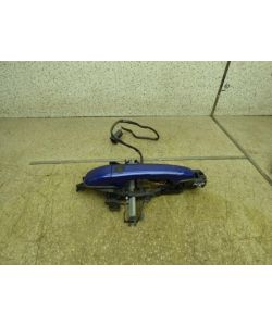 Türgriff außen hinten rechts 30784204 HR def Volvo XC70 2.4 D5 09.1726.170