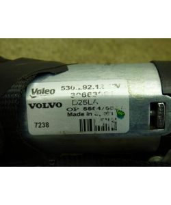 Heckwischermotor 30663891 Wischermotor 165 Volvo XC70 2.4 D5 AWD 09.1726.120