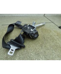 Sicherheitsgurt hinten rechts 39859386 HR 165Tkm Volvo XC70 09.1726.185