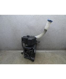 Waschwasserbehälter 5N0955453 Wasserpumpe 103Tkm VW Tiguan I 5N 2.0 15.1817.130