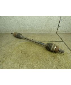 Antriebswelle hinten links 31259504 HL 163Tkm Volvo XC60 2.4 D5 AWD 12.1746.035