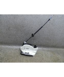 Türschloss HL hinten links 5N0839015J 103Tkm VW Tiguan I 5N 2.0 TDI 15.1817.011
