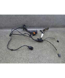 Kabelbaum Tür HL hinten links 5N0971693AD VW Tiguan I 5N 2.0 TDI 15.1817.031
