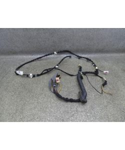 Kabelbaum Heckklappe 5N0971148BQ 103Tkm VW Tiguan I 5N 2.0 TDI 15.1817.050