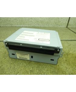 Radio 31344879 Bluetooth CD-Player 163Tkm Volvo XC60 2.4 D5 AWD 12.1746.156