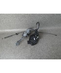 Türschloss VL vorne links 180Tkm Volvo C70 II 2.0D 09.1581.190