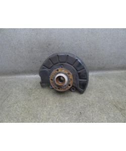 Achsschenkel VR vorne rechts 103Tkm VW Tiguan I 5N 2.0 TDI 15.1817.162
