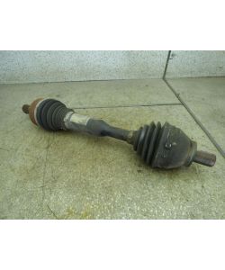 Antriebswelle vorne links 30783068 VL def 163T Volvo XC60 2.4 D5 AWD 12.1746.029