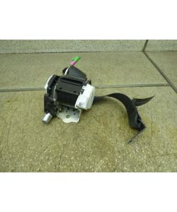 Sicherheitsgurt hinten links 39801840 HL 163Tk Volvo XC60 2.4 D5 AWD 12.1746.114