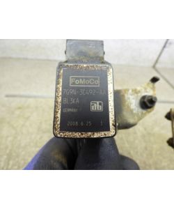 Höhensensor hinten links 7G9N-5B738-AA HL Volvo XC70 2.4 D5 AWD 09.1726.104