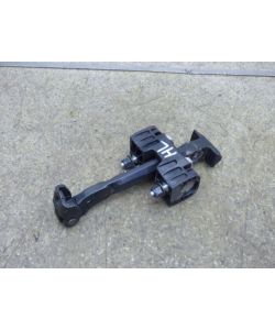 Türfangband hinten links 31217754 HL 165Tk Volvo XC70 2.4 D5 AWD 09.1726.119