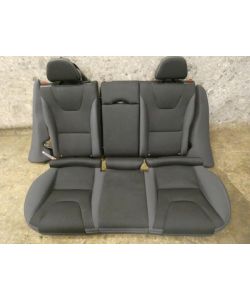 Rücksitzbank Sitze Sitz hinten 130Tkm Volvo V60 I 2.0 D4 Facelift 15.1841.007