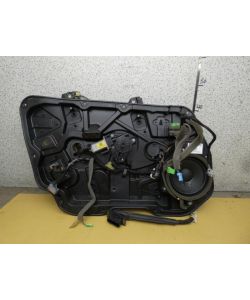 Fensterheber vorne links 30784310 130Tkm Volvo V60 I 2.0 D4 Facelift 15.1841.044