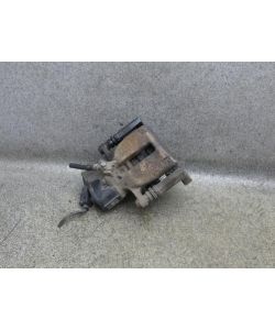 Bremssattel hinten links 282mm Stellmotor 103Tkm VW Tiguan I 5N 2.0 15.1817.158