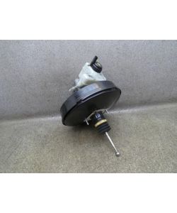 Bremskraftverstärker 5N1614105C 103Tkm VW Tiguan I 5N 2.0 TDI 15.1817.122