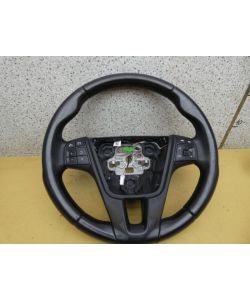Lederlenkrad P31250592 130Tkm Volvo V60 I 2.0 D4 Facelift 2015 15.1841.097
