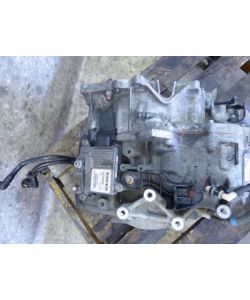 Automatik-Getriebe TF-80SC 31256210 165Tkm Volvo XC70 2.4 D5 AWD 09.1726.221