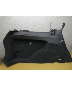 Verkleidung Kofferraum links 39804319 130Tkm Volvo V60 I 2.0 D4 15.1841.037