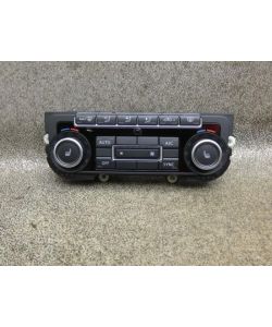 Klimabedienteil 5K0907044HB 103Tkm VW Tiguan I 5N 2.0 TDI 15.1817.024