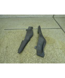 Dachkante 31297703 31297704 Zierleiste 163Tkm Volvo XC60 2.4 D5 AWD 12.1746.161
