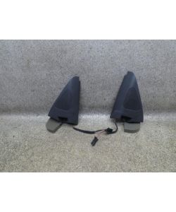 Lautsprecher 5N0837993B 5N0837994B Hochtöner VW Tiguan I 5N 2.0 TDI 15.1817.051