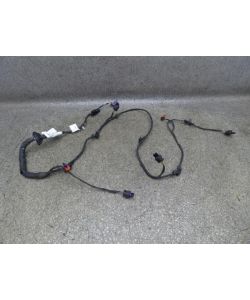 Kabelbaum PDC hinter 5N0971104M Einparkhilfe def VW Tiguan I 5N 2.0 15.1817.126
