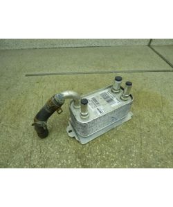 Getriebeölkühler 6G91-7A095-AD Ölkühler 163Tkm Volvo XC60 2.4 D5 AWD 12.1746.094