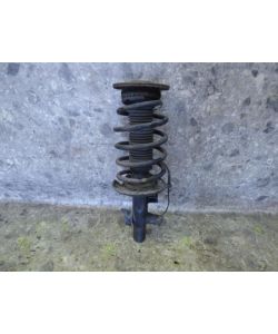 Federbein vorne links 31277049 VL 165Tkm Volvo XC70 2.4 D5 AWD 09.1726.052