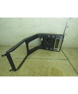 Mittelkonsole Bedienteil 30797716 165Tkm Volvo XC70 2.4 D5 AWD 09.1726.230