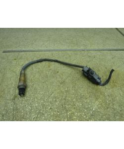 Lambdasonde 30751138 0258017107 163Tkm Volvo XC60 2.4 D5 AWD 12.1746.105