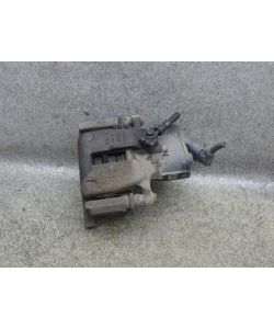 Bremssattel hinten rechts 282mm Stellmotor 103Tkm VW Tiguan I 5N 15.1817.157
