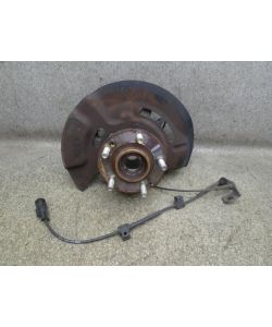 Achsschenkel vorne rechts Radlager VR 35Tk Hyundai Tucson TL 1.6 GDI 17.1728.080